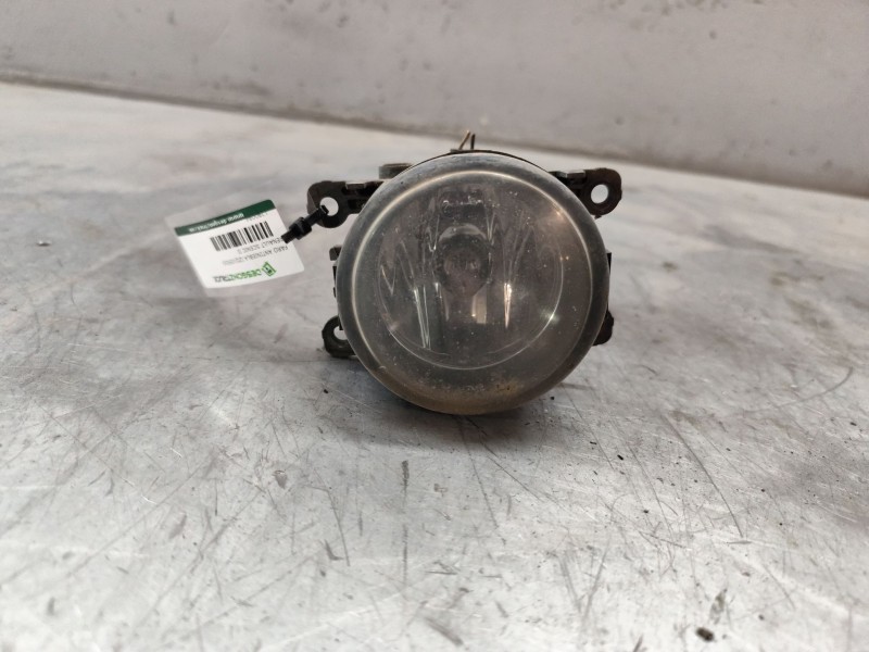 Recambio de faro antiniebla izquierdo para renault scenic ii 1.9 dci diesel referencia OEM IAM  2 PINS 