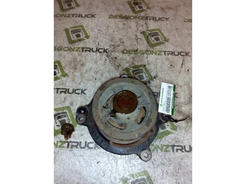 Recambio de bomba agua para iveco trucks stralis as 190s48 referencia OEM IAM 99446539 926444/20 