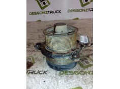 Recambio de bomba agua para iveco trucks stralis as 190s48 referencia OEM IAM 99446539 926444/20  2