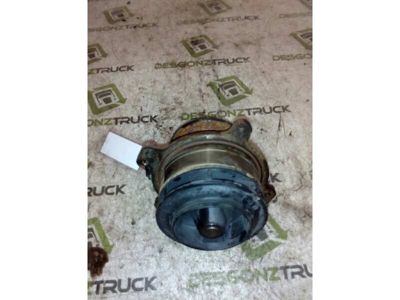 Recambio de bomba agua para iveco trucks stralis as 190s48 referencia OEM IAM 99446539 926444/20 