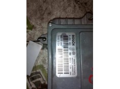 Recambio de centralita motor edc para iveco trucks stralis as 190s48 referencia OEM IAM 0281001527 504078154 000101986 2