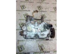 Recambio de compresor de aire para iveco trucks stralis as 190s48 referencia OEM IAM 41211121 1194410 KNORR-BREMSE 2