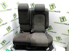 Recambio de asientos trasero izquierdo para seat altea (5p1) arena referencia OEM IAM   