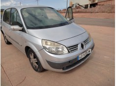 renault scenic ii del año 2005 2