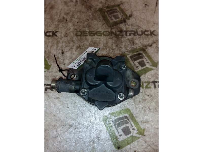 Recambio de bomba combustible para renault trucks magnum e.tech 480.18 (472-480cv) referencia OEM IAM 2445110500  