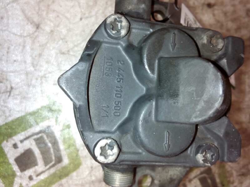 Recambio de bomba combustible para renault trucks magnum e.tech 480.18 (472-480cv) referencia OEM IAM 2445110500  