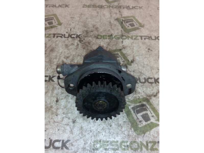 Recambio de bomba combustible para renault trucks magnum e.tech 480.18 (472-480cv) referencia OEM IAM 2445110500  