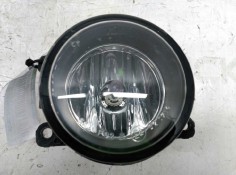 Recambio de faro antiniebla derecho para peugeot 307 break/sw (s2) sw referencia OEM IAM 9650001680  