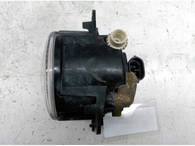 Recambio de faro antiniebla derecho para peugeot 307 break/sw (s2) sw referencia OEM IAM 9650001680  