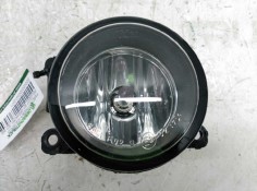 Recambio de faro antiniebla izquierdo para peugeot 307 break/sw (s2) sw referencia OEM IAM 9650001680  