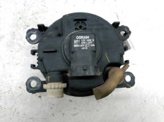 Recambio de faro antiniebla izquierdo para peugeot 307 break/sw (s2) sw referencia OEM IAM 9650001680   2