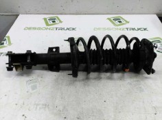 Recambio de amortiguador delantero izquierdo para volvo v70 familiar edition r-design referencia OEM IAM  31340351 