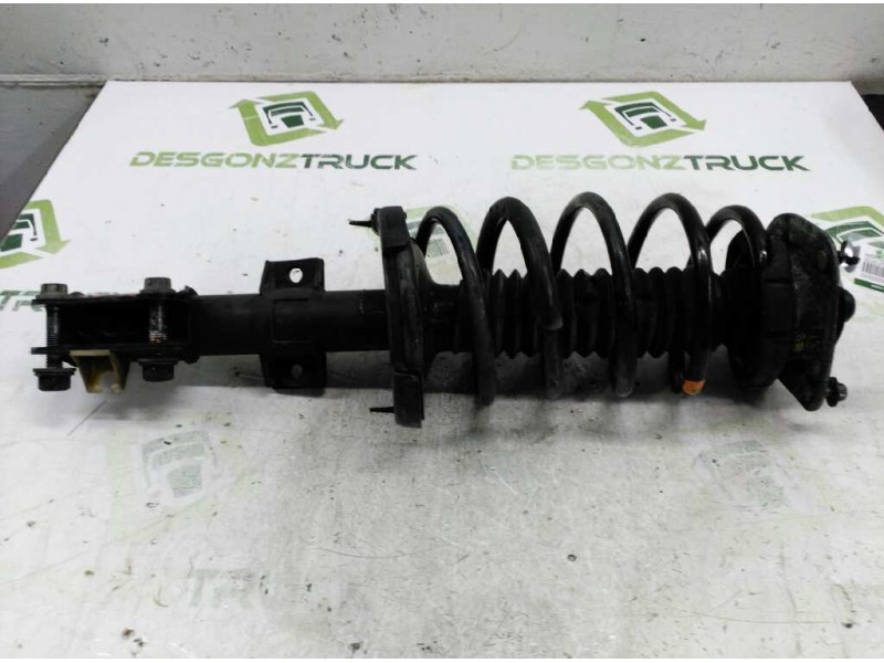 Recambio de amortiguador delantero izquierdo para volvo v70 familiar edition r-design referencia OEM IAM  31340351 