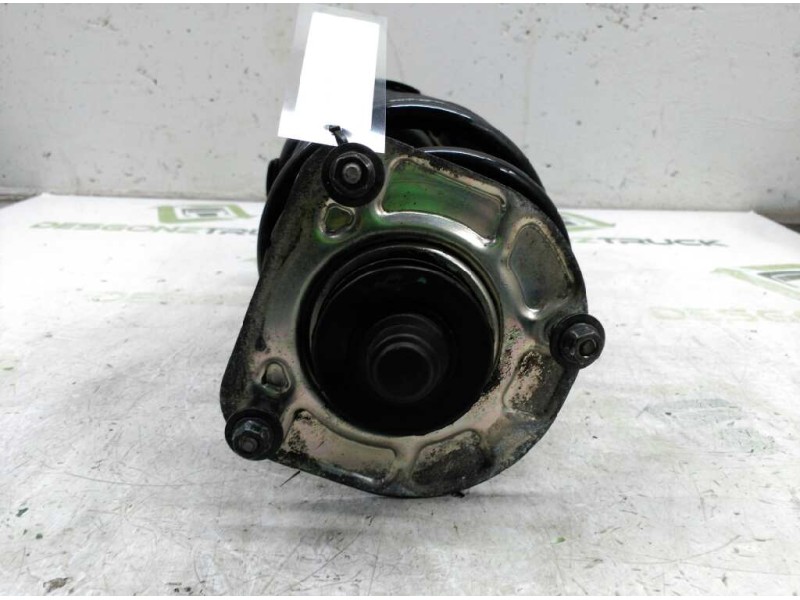 Recambio de amortiguador delantero izquierdo para volvo v70 familiar edition r-design referencia OEM IAM  31340351 