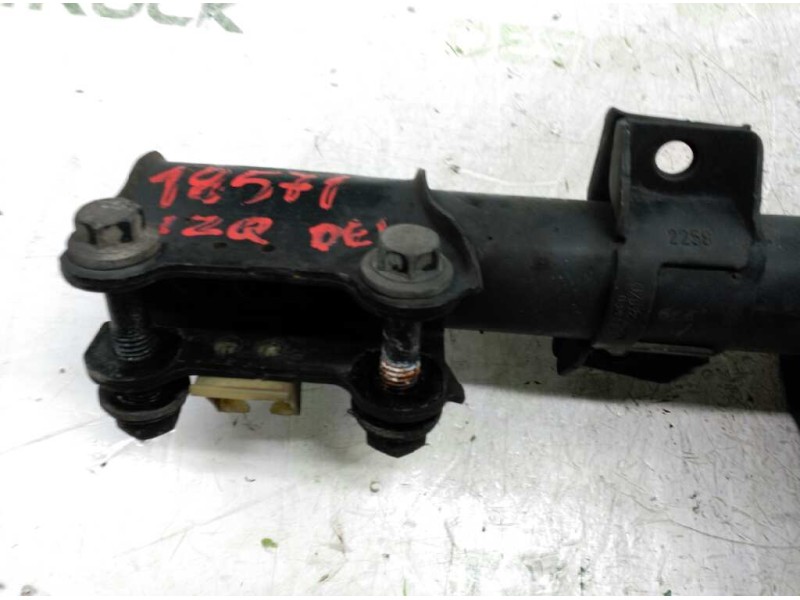 Recambio de amortiguador delantero izquierdo para volvo v70 familiar edition r-design referencia OEM IAM  31340351 