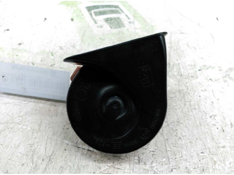 Recambio de claxon para volvo v70 familiar edition r-design referencia OEM IAM A046522 31276806 