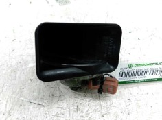 Recambio de claxon para volvo v70 familiar edition r-design referencia OEM IAM A046522 31276806  2