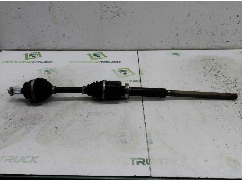 Recambio de transmision delantera derecha para volvo v70 familiar edition r-design referencia OEM IAM   