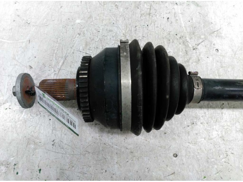 Recambio de transmision delantera derecha para volvo v70 familiar edition r-design referencia OEM IAM   