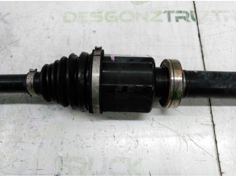 Recambio de transmision delantera derecha para volvo v70 familiar edition r-design referencia OEM IAM   