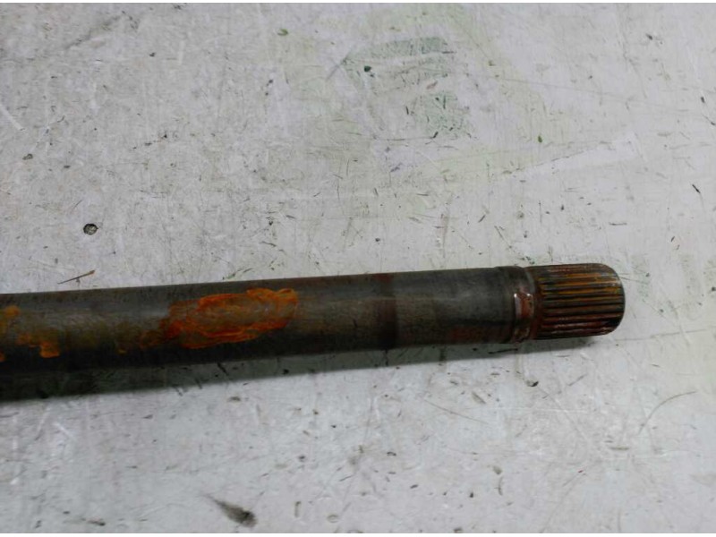 Recambio de transmision delantera derecha para volvo v70 familiar edition r-design referencia OEM IAM   