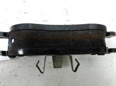 Recambio de pastillas de freno delanteras para volvo v70 familiar edition r-design referencia OEM IAM    2