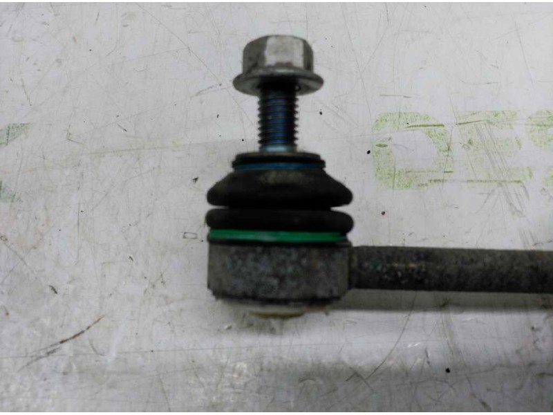 Recambio de bieleta barra estabilizadora delantera para volvo v70 familiar edition r-design referencia OEM IAM   