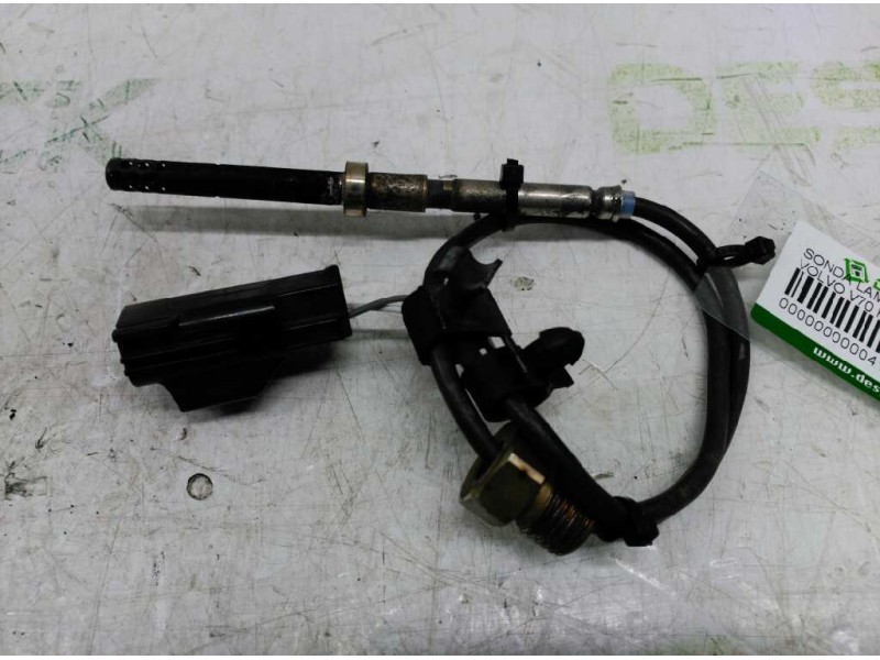 Recambio de sonda lambda para volvo v70 familiar edition r-design referencia OEM IAM   