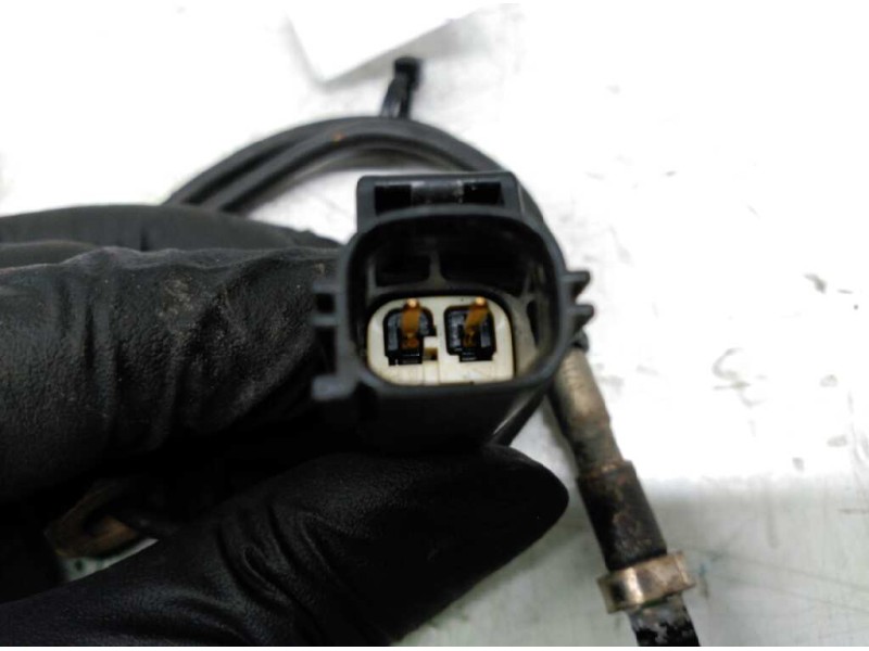 Recambio de sonda lambda para volvo v70 familiar edition r-design referencia OEM IAM   