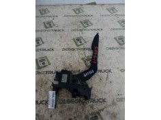 Recambio de pedal acelerador para iveco daily caja abierta / volquete 50 - c 13 caja abierta referencia OEM IAM 0281002359 50344