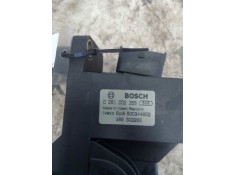 Recambio de pedal acelerador para iveco daily caja abierta / volquete 50 - c 13 caja abierta referencia OEM IAM 0281002359 50344 2