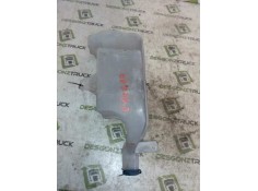 Recambio de deposito limpia para iveco daily caja abierta / volquete 50 - c 13 caja abierta referencia OEM IAM    2