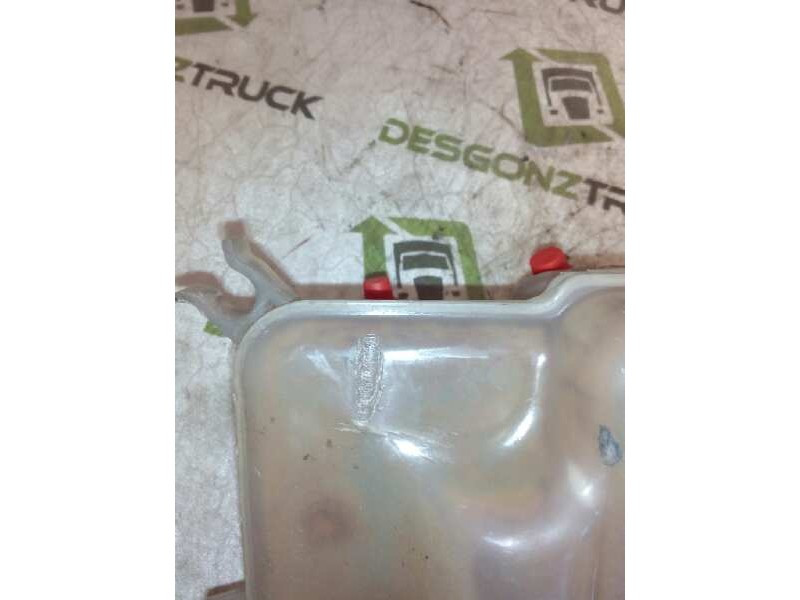 Recambio de deposito expansion para iveco daily caja abierta / volquete 50 - c 13 caja abierta referencia OEM IAM   