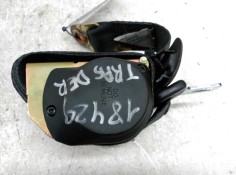 Recambio de cinturon seguridad trasero derecho para nissan primera berlina (p11) 2.0 navigation referencia OEM IAM   