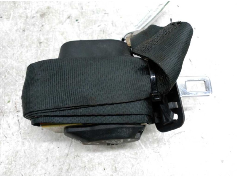 Recambio de cinturon seguridad trasero derecho para nissan primera berlina (p11) 2.0 navigation referencia OEM IAM   
