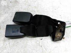 Recambio de enganche de cinturon trasero central para nissan primera berlina (p11) 2.0 navigation referencia OEM IAM   