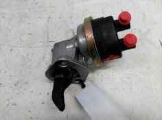 Recambio de bomba combustible para renault 5 (b/c40) gtl (b/c 402, c 407) referencia OEM IAM   