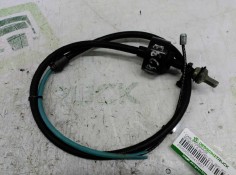 Recambio de cable embrage para renault 5 (b/c40) gtl (b/c 402, c 407) referencia OEM IAM   
