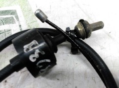 Recambio de cable embrage para renault 5 (b/c40) gtl (b/c 402, c 407) referencia OEM IAM    2