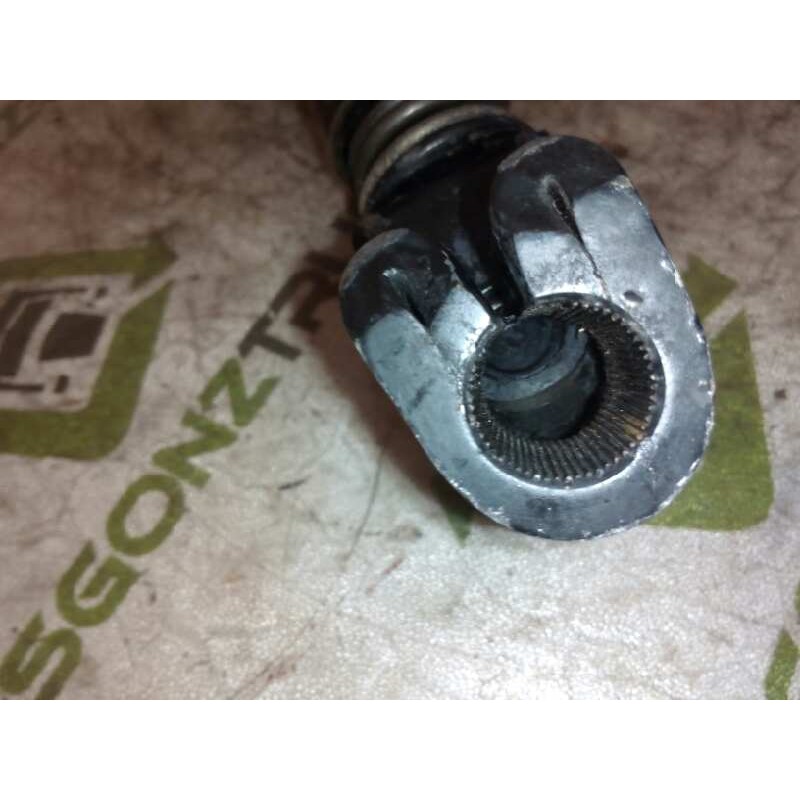 Recambio de columna direccion para iveco daily caja abierta / volquete 50 - c 13 caja abierta referencia OEM IAM 504038169 83141