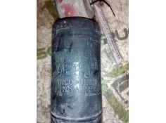 Recambio de amortiguador delantero para iveco daily caja abierta / volquete 50 - c 13 caja abierta referencia OEM IAM 3017001315 2