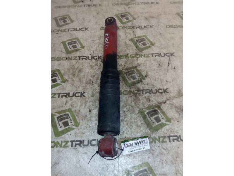 Recambio de amortiguador delantero para iveco trucks daily 50c13 referencia OEM IAM 301700131523 504043883 
