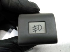 Recambio de boton antiniebla para renault 5 (b/c40) gtl (b/c 402, c 407) referencia OEM IAM   