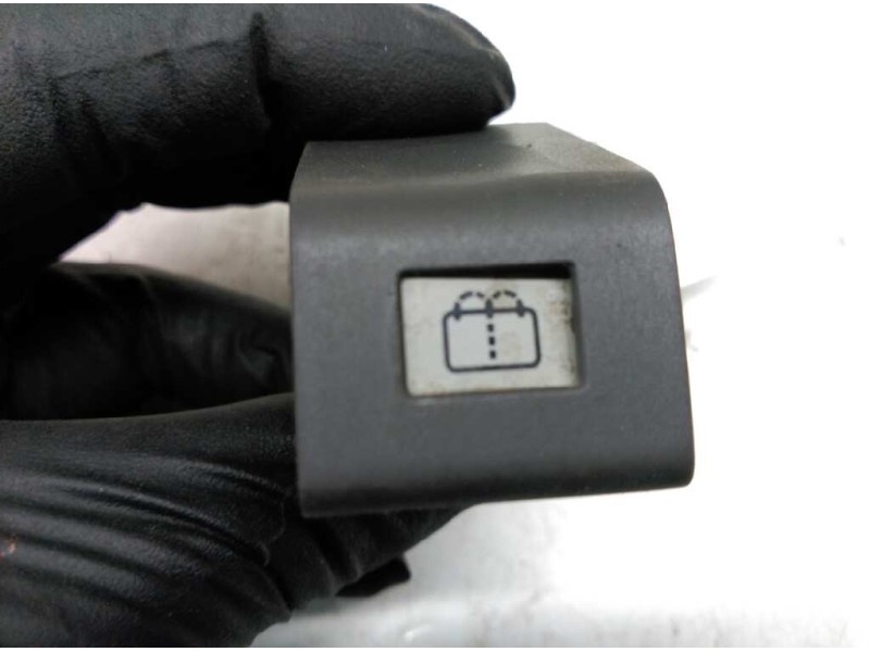 Recambio de boton agua limpia para renault 5 (b/c40) gtl (b/c 402, c 407) referencia OEM IAM   