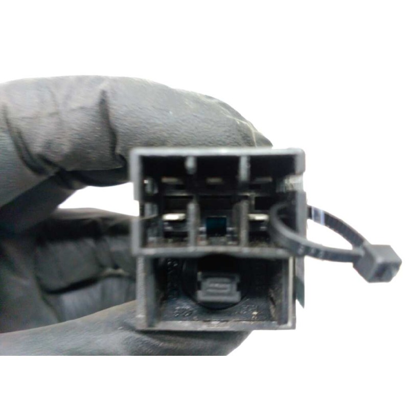 Recambio de boton agua limpia para renault 5 (b/c40) gtl (b/c 402, c 407) referencia OEM IAM   
