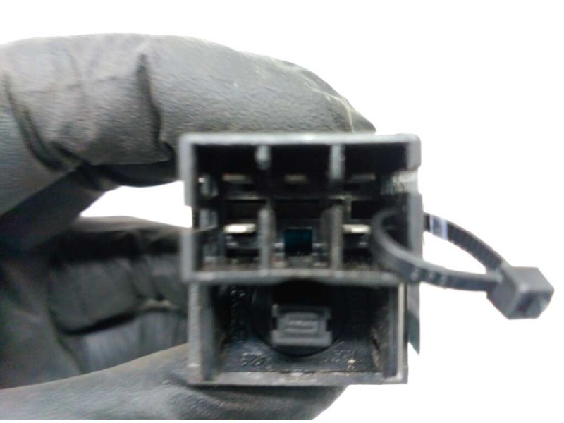 Recambio de boton agua limpia para renault 5 (b/c40) gtl (b/c 402, c 407) referencia OEM IAM   