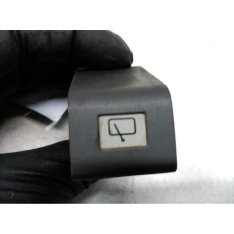 Recambio de boton limpia trasero para renault 5 (b/c40) gtl (b/c 402, c 407) referencia OEM IAM   