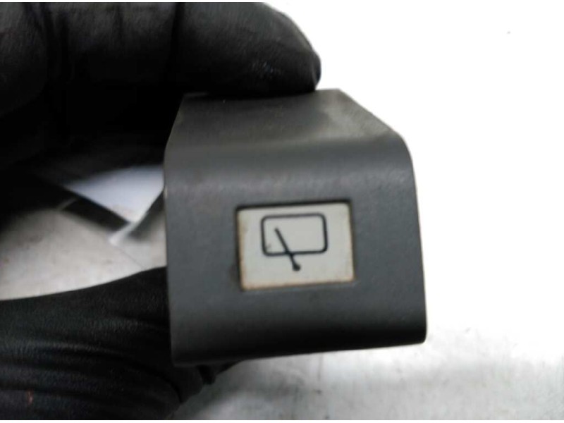 Recambio de boton limpia trasero para renault 5 (b/c40) gtl (b/c 402, c 407) referencia OEM IAM   