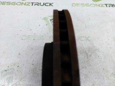 Recambio de disco freno delantero para volvo v70 familiar edition r-design referencia OEM IAM  VENTILADO  2