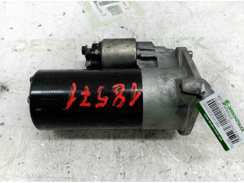 Recambio de motor arranque para volvo v70 familiar edition r-design referencia OEM IAM 0001109264 30724473 BOSCH